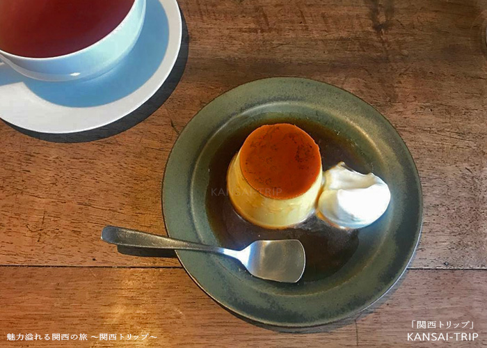 オクシモロン プリン