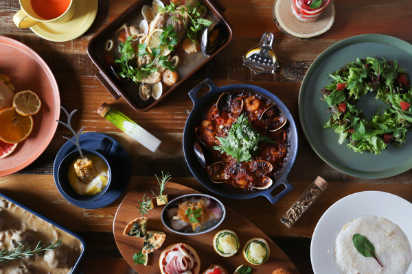 神戸リスカフェ三宮