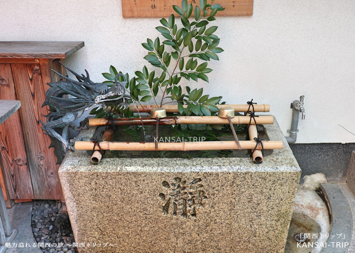 京都 五条 市比賣神社