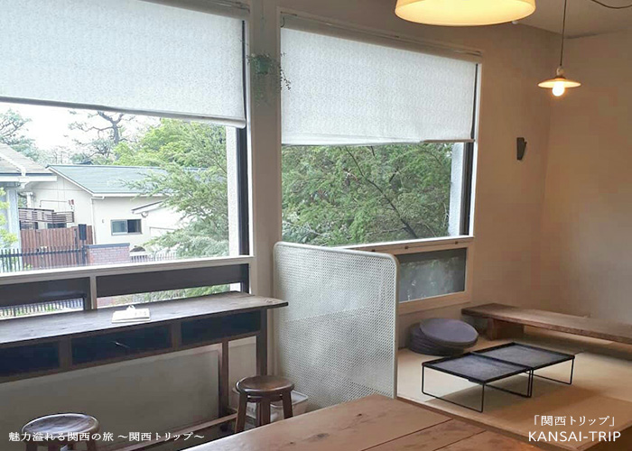 菓子・茶房　チェカ