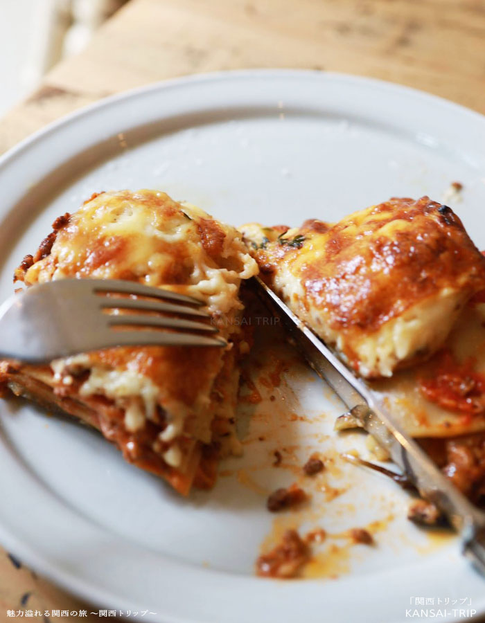 京都カフェ hara