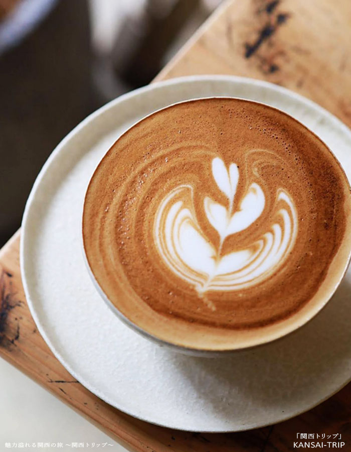 京都カフェ hara