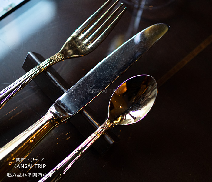 リッツカールトン大阪 ストロベリーアフタヌーンティー