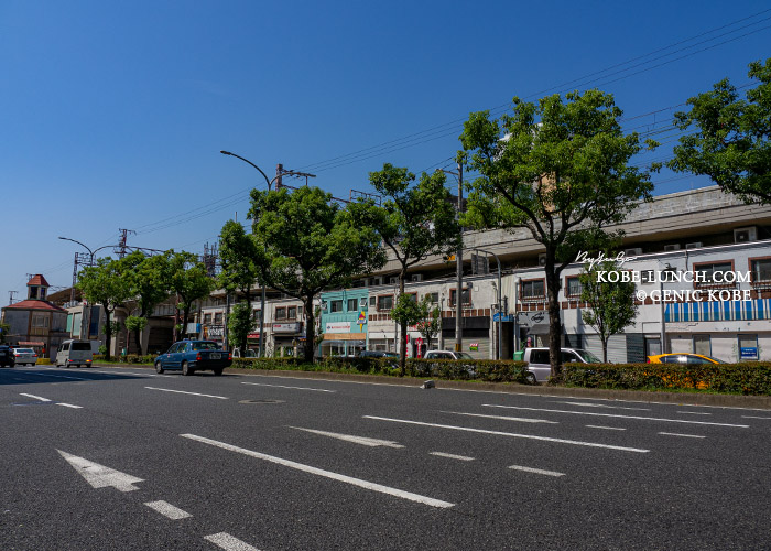 ブルーシールが2021年10月2日、JR元町駅横にもオープン