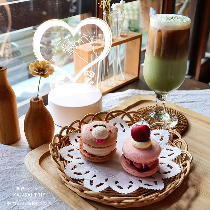 maru's cake 大阪