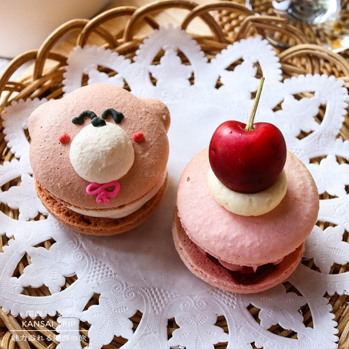 maru's cake 大阪