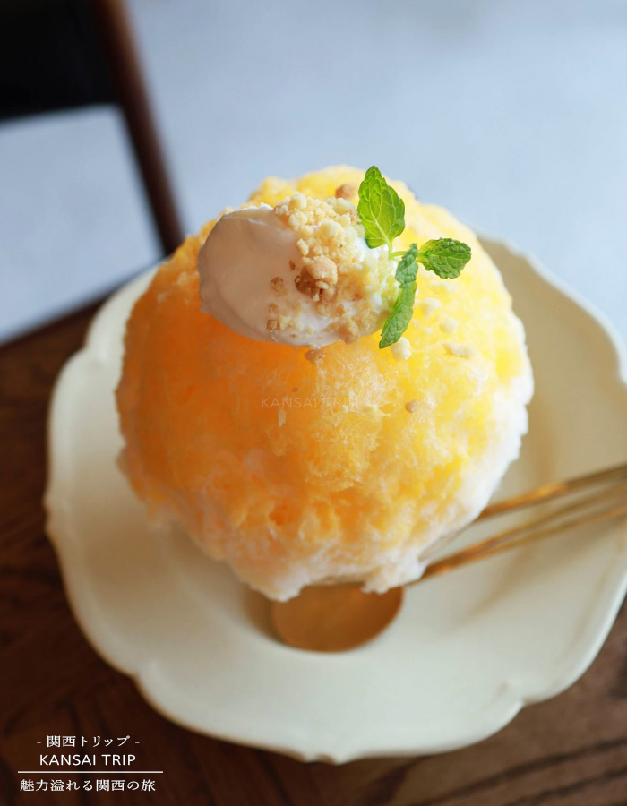 ヨリドコロヒヨリ京都