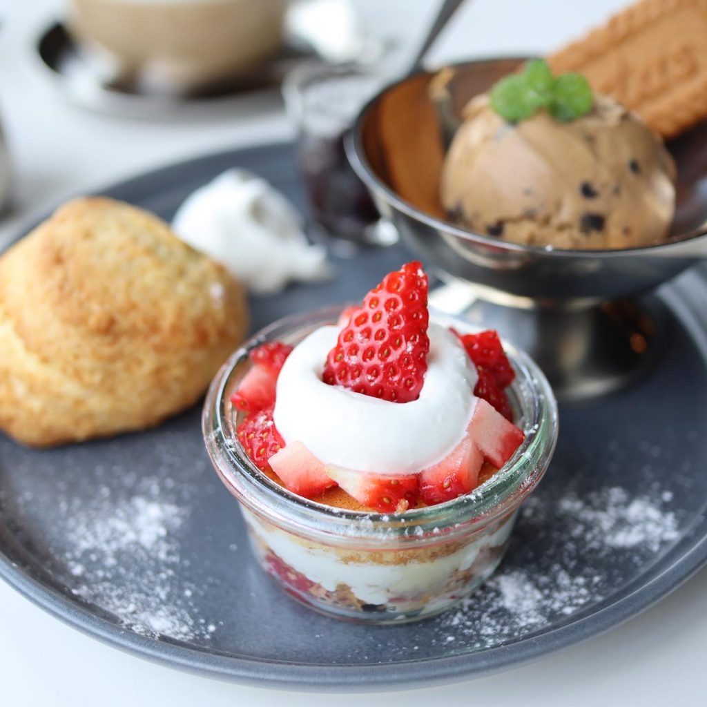 大阪・Cafe Room