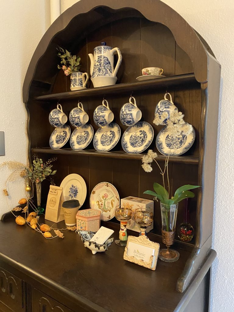 Botanic Coffee Kyoto