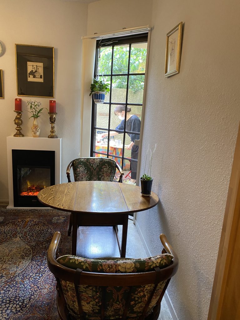 Botanic Coffee Kyoto