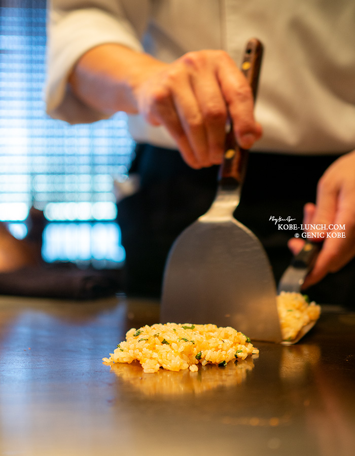 オリエンタルホテル神戸居留地