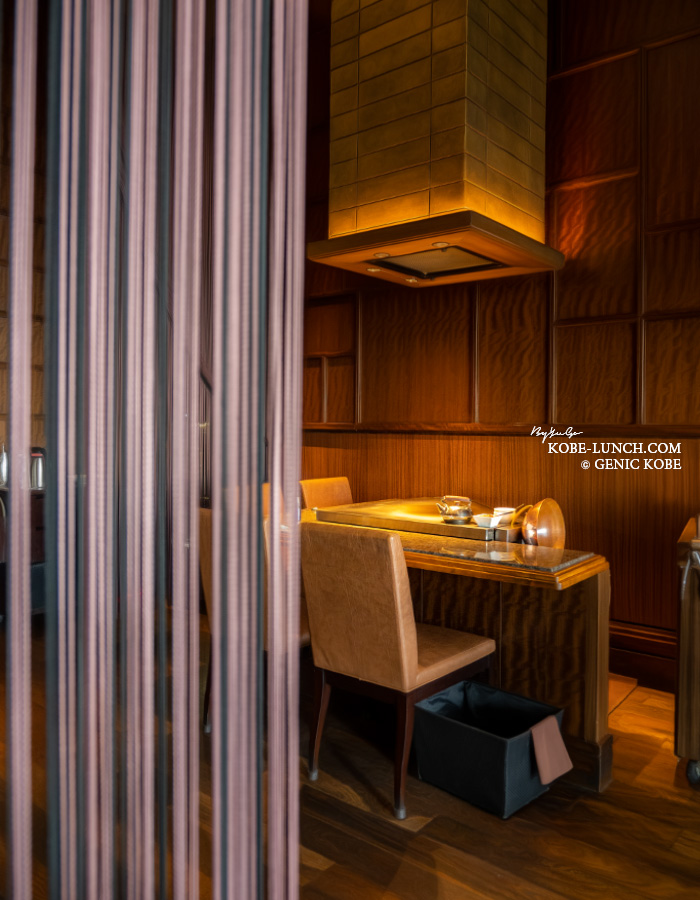 オリエンタルホテル神戸居留地