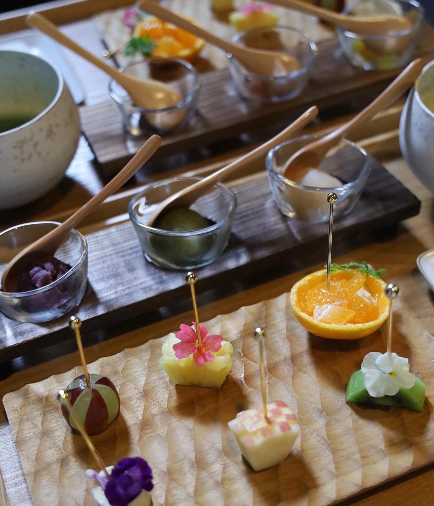 包華堂京都