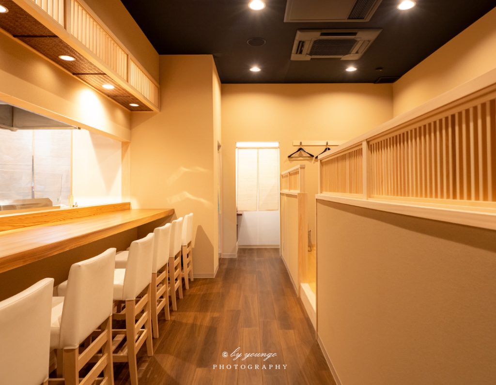 神戸のとんかつ専門店・弎人〜MITARI〜