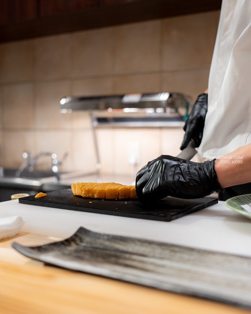 神戸のとんかつ専門店・弎人〜MITARI〜