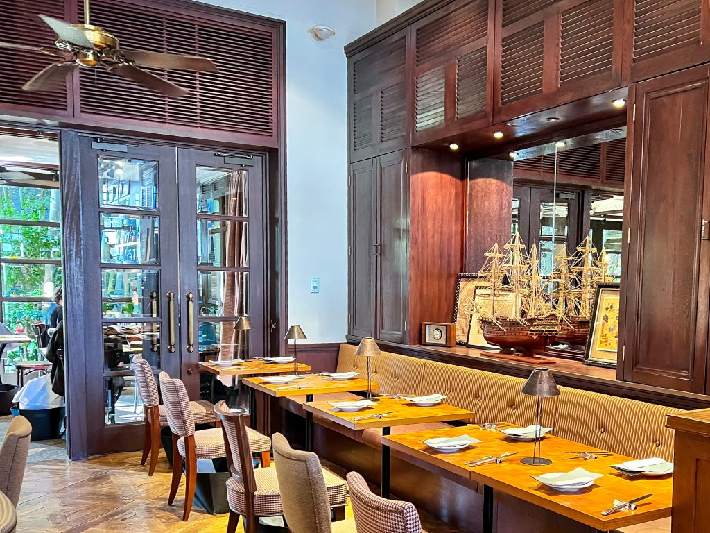 フォーチュンガーデン京都 アフタヌーンティー