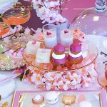 【大阪】女子の夢が実現するカフェ♡桜とジュエリーをテーマにしたアフタヌーンティー【Kitty Sweets】