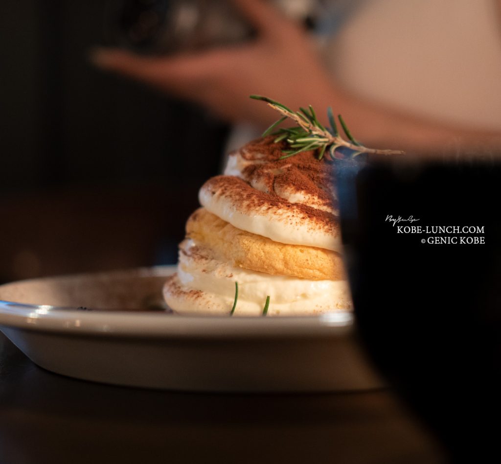 スクールバスコーヒーストップ神戸