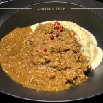 【大阪 心斎橋】新店舗訪問！欧風ヒキニクカレー SPICE STOCK (スパイスストック)