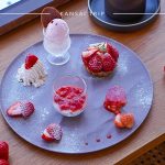 【奈良・王寺町】ふらっと癒されに立ち寄るカフェ『cafa+studio flat（カフェ スタジオ フラット）』