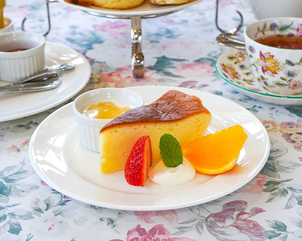 Tea Room BURFORD 和歌山