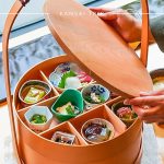 【ふふ京都】憧れの高級旅館で気軽に利用できるランチがスタート！日本庭園を眺めながら至福の時間