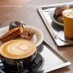 【SLOTH COFFEE】いま神戸元町で人気のカフェへ行ってみましたよ