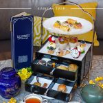 日本初上陸!最高級のディルマ紅茶を堪能できる新作アフタヌーンティー【スイスホテル南海大阪】