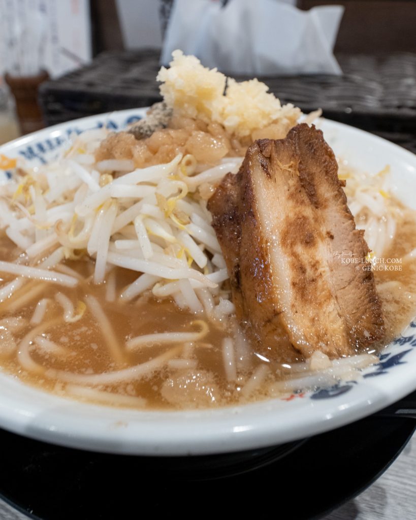 麺屋 弐星