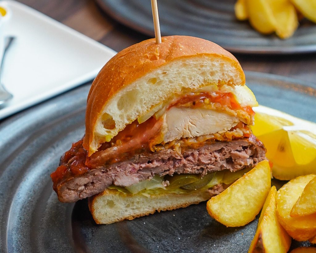 コートヤードバイマリオット新大阪ステーション