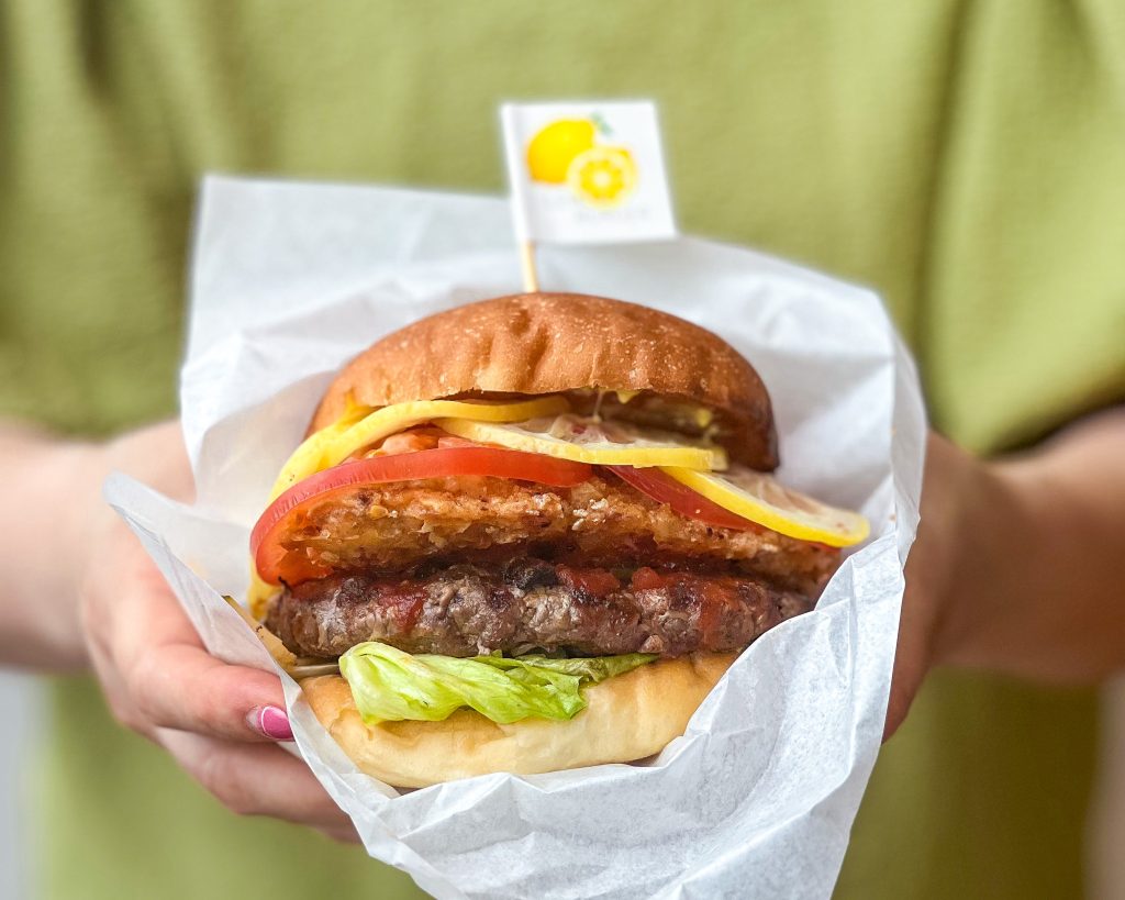 コートヤードバイマリオット新大阪ステーション