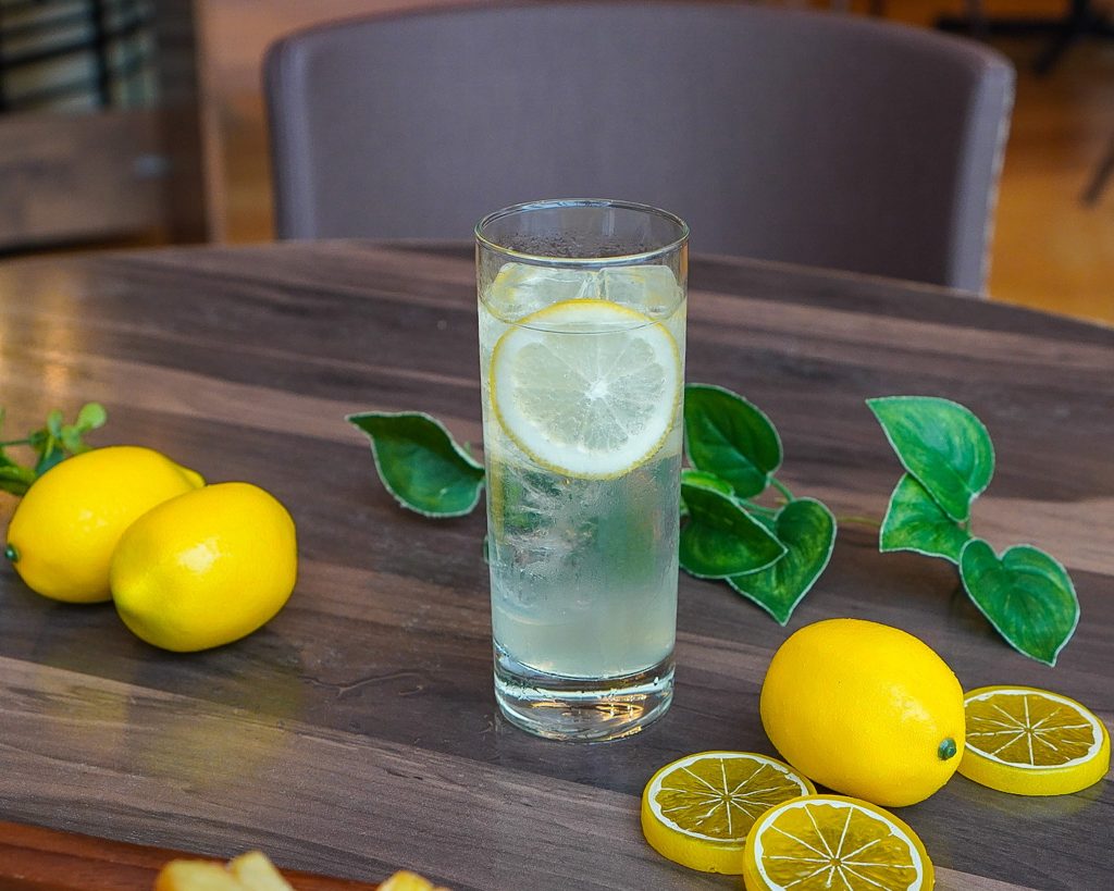 LAVAROCK（ラヴァロック） レモンバーガー