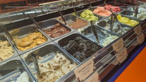 日本初出店の「Badiani(バディアーニ)」へ初訪問!場所は神戸元町!