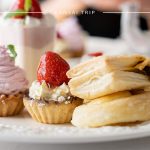 【デートにおすすめ】神戸コンチェルトの船上スイーツブッフェへ【食べ放題】