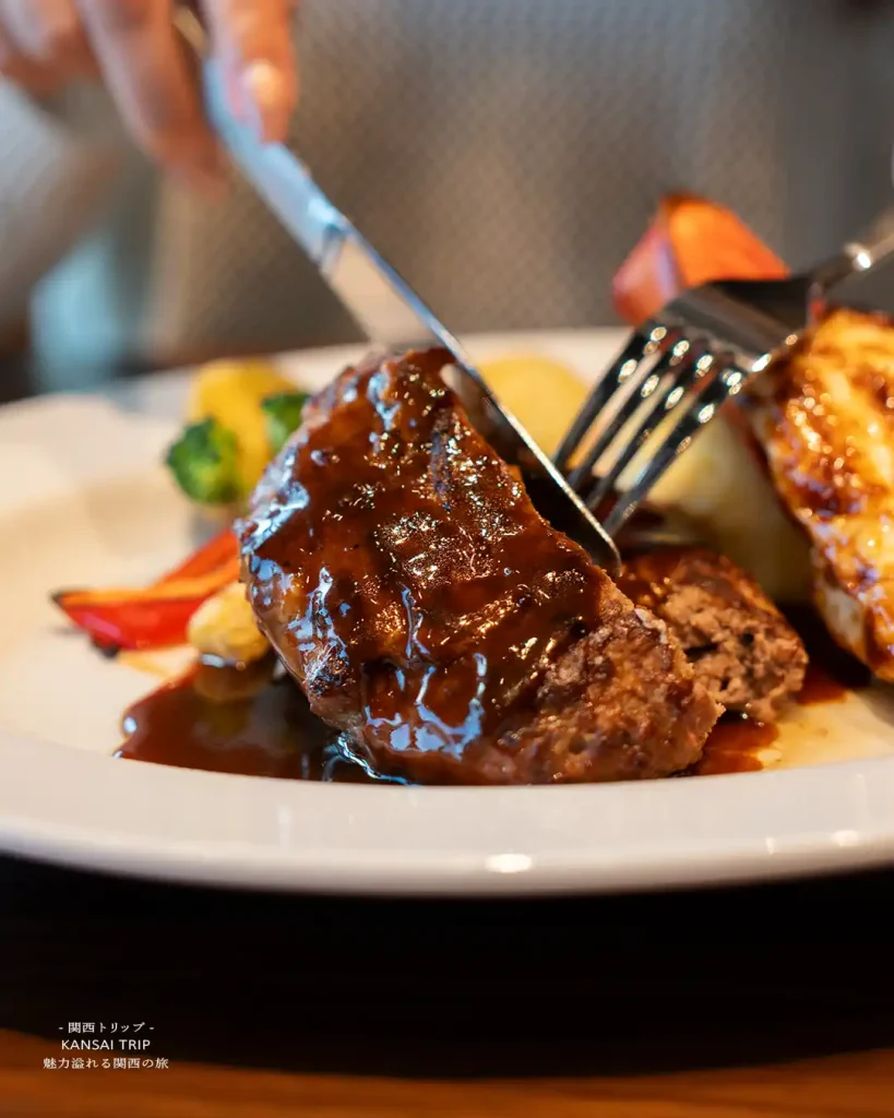 レッドロブスター 須磨海岸