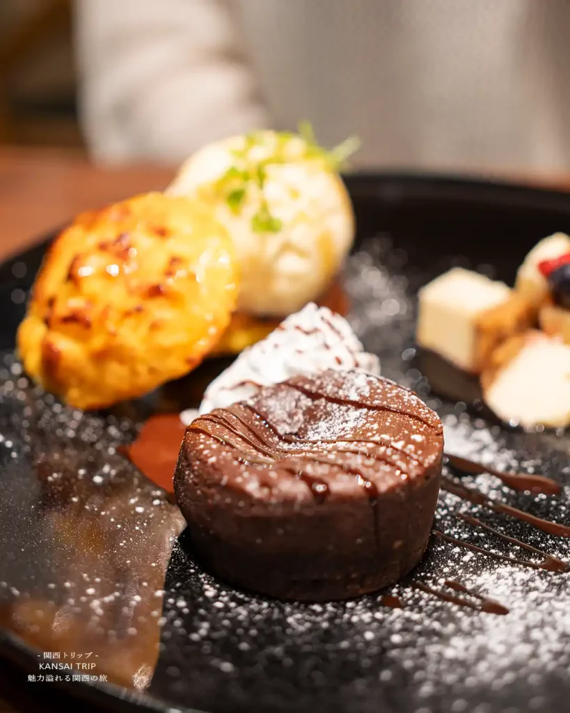 須磨海岸 レッドロブスター