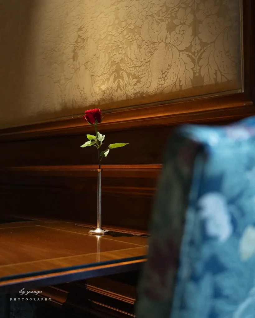 ザ・リッツ・カールトン大阪