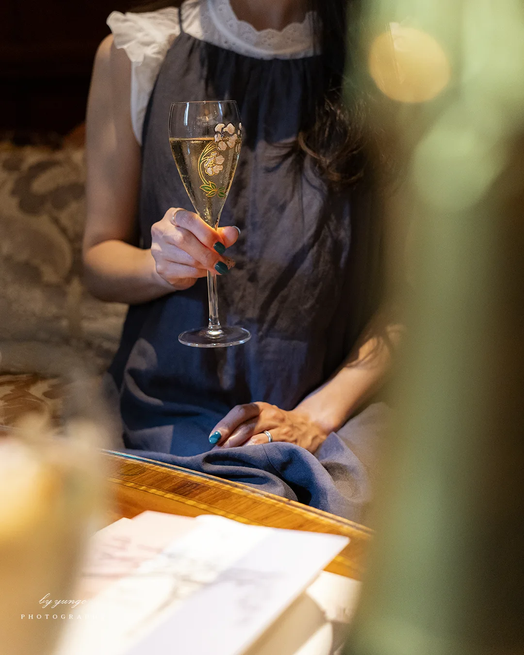 ザ・リッツ・カールトン大阪