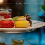 この夏行きたい！関西おすすめホテルアフタヌーンティーまとめ