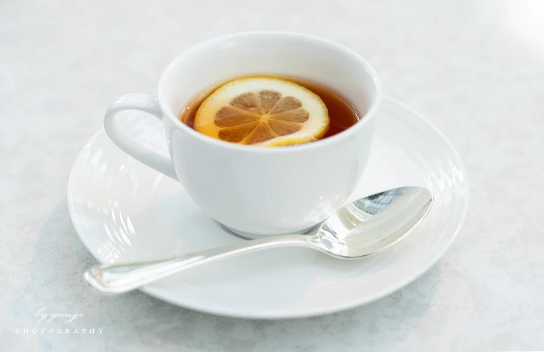 ウェスティン大阪 レストラン アマデウス アフタヌーンティー