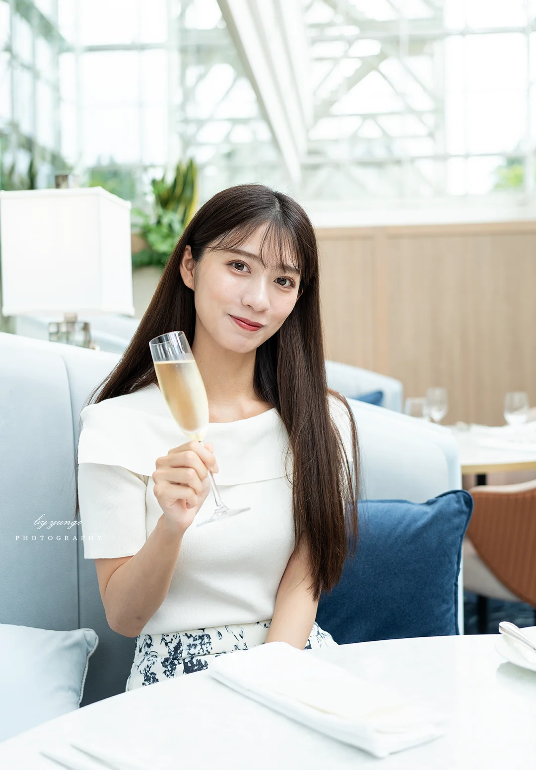 ウェスティン大阪 レストラン アマデウス アフタヌーンティー