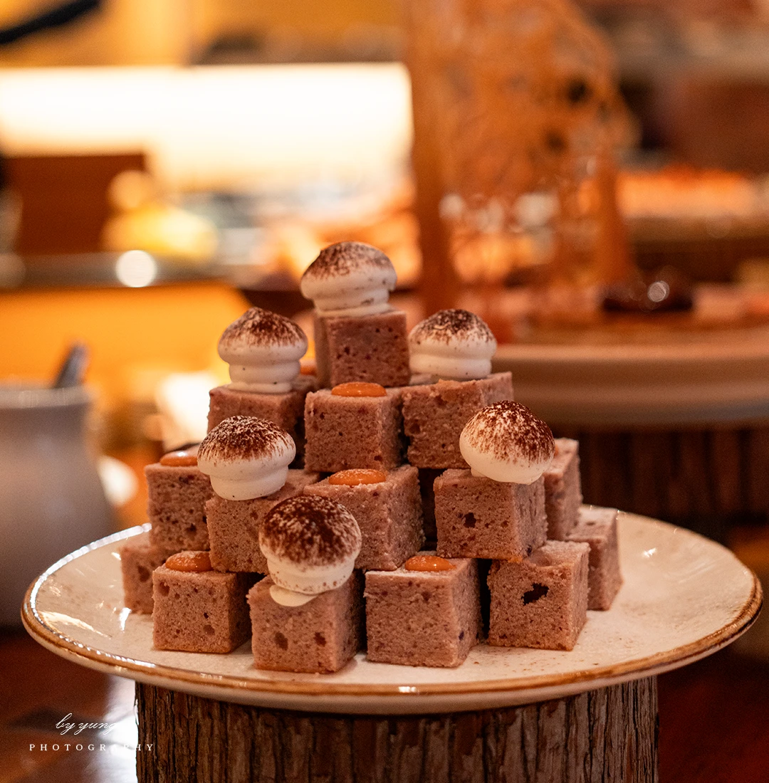 カフェ33(サーティースリー) アフターヌーンブッフェ