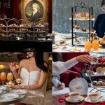 【訪問動画付き】この秋行きたい！関西おすすめホテルアフタヌーンティー！