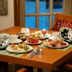 ザ・リッツ・カールトン大阪の『ウィキッド』ストロベリーブッフェへ訪問!