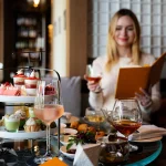 フォーシーズンズホテル京都で「桜宴アフタヌーンティー」が可愛くて美味しくて春におすすめ