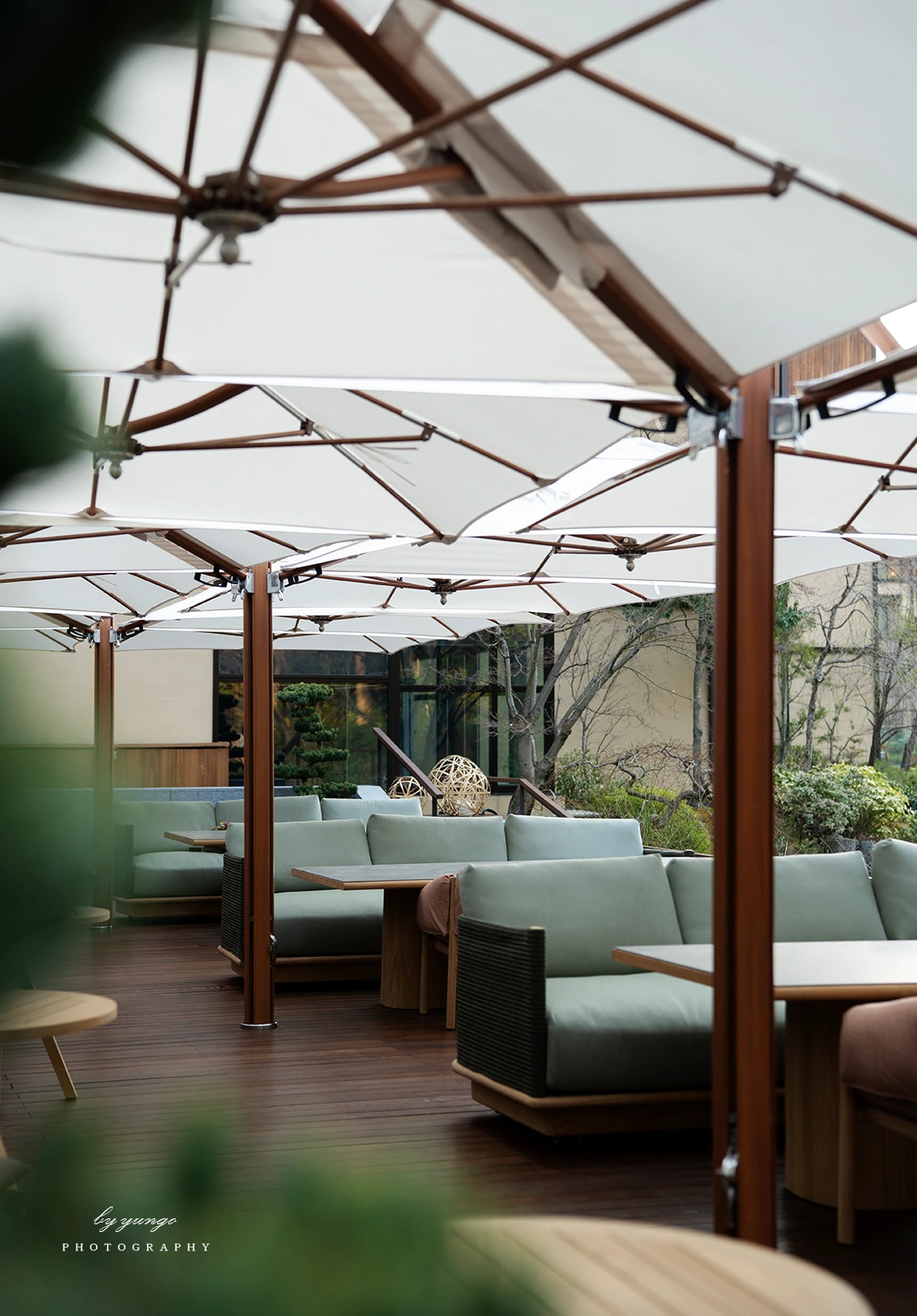 フォーシーズンズホテル京都