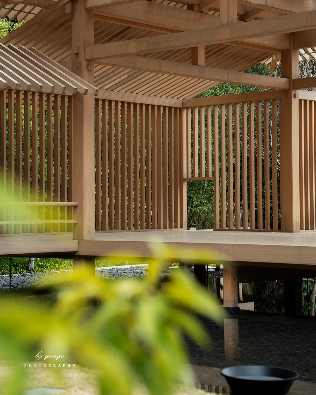 バンヤンツリー・東山 京都