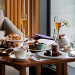 ザ・リッツ・カールトン京都のスペシャルブッフェへ初訪問！【ピエール・エルメ・パリとコラボ】