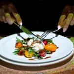 【ハイアット リージェンシー 京都】3Dアニメグルメの「Le Petit Chef」が思い出に残りました