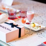 【W大阪】日本初！PANDORAとコラボしたアフタヌーンティーへ訪問